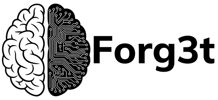 Forg3t